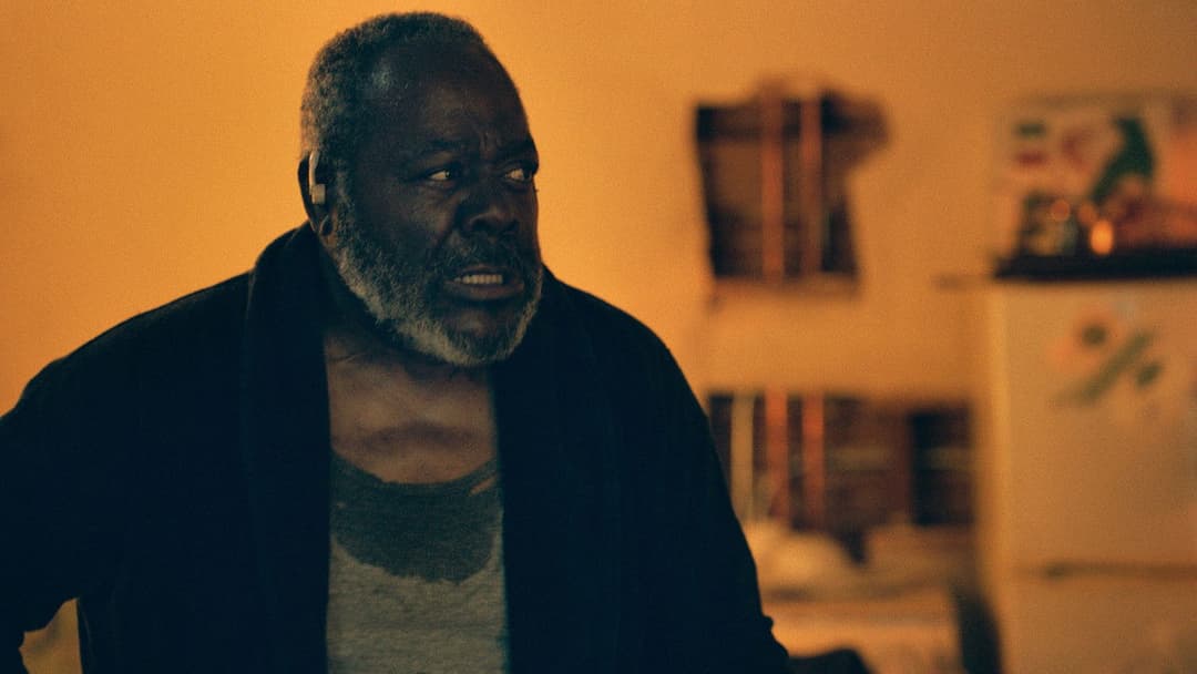 The Killing of Kenneth Chamberlain backdrop 1