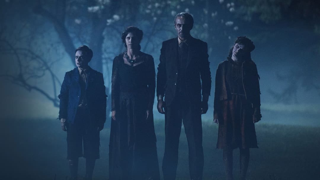 Ghosts of War backdrop 9