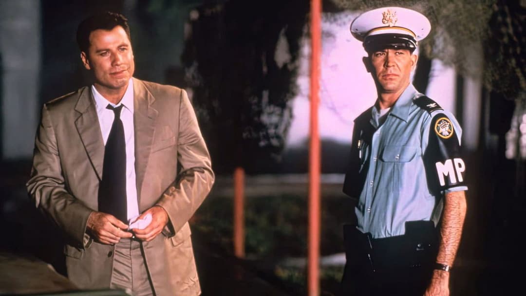 The General's Daughter backdrop 7