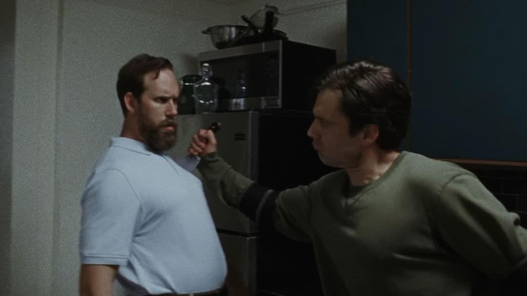 Інша людина backdrop 9