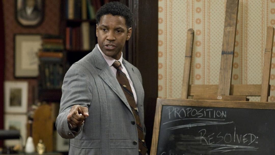 The Great Debaters - Die Macht der Worte backdrop 9