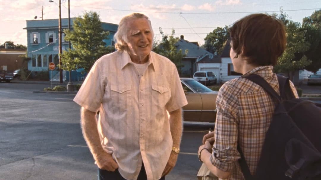 Wendy and Lucy backdrop 15