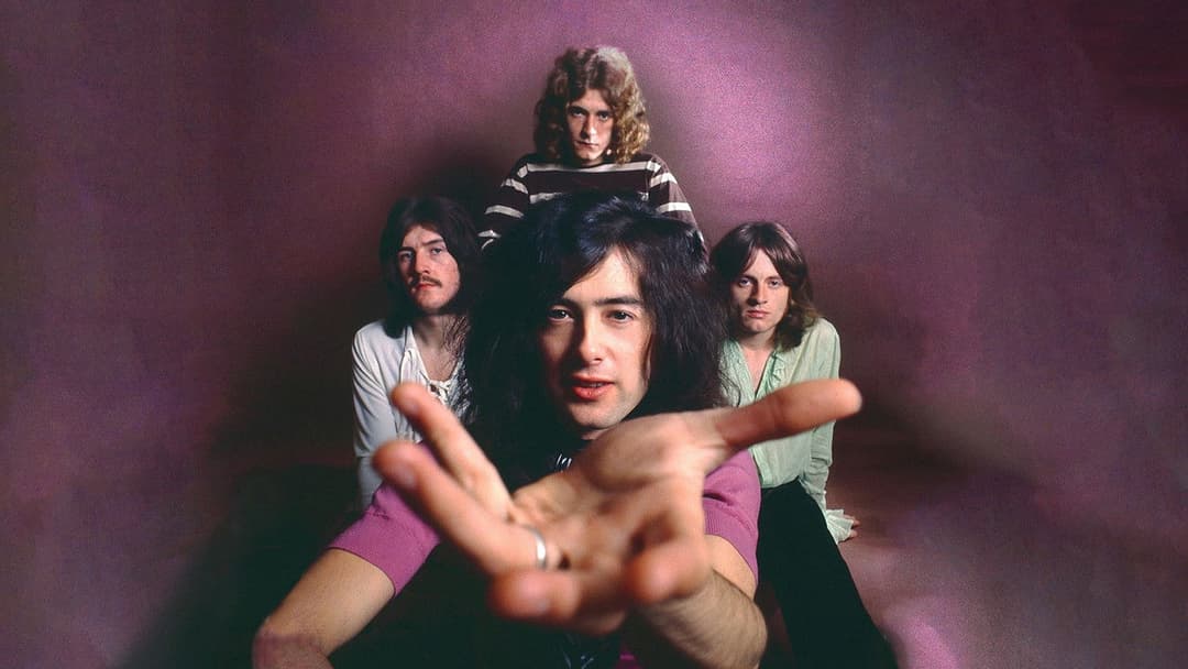 Becoming Led Zeppelin backdrop 2