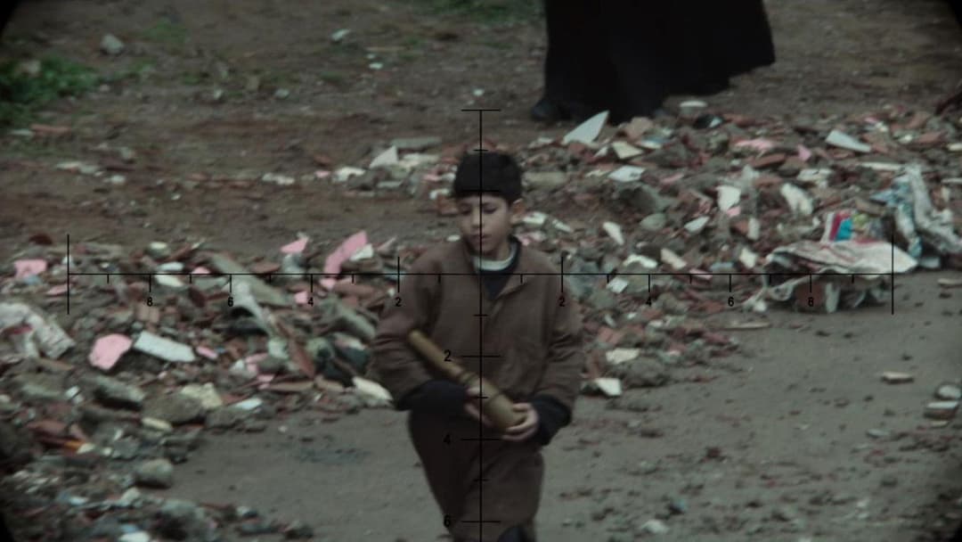 Американський снайпер backdrop 19