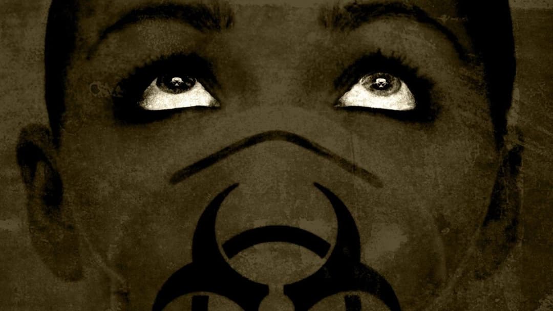 28 Weeks Later backdrop 4