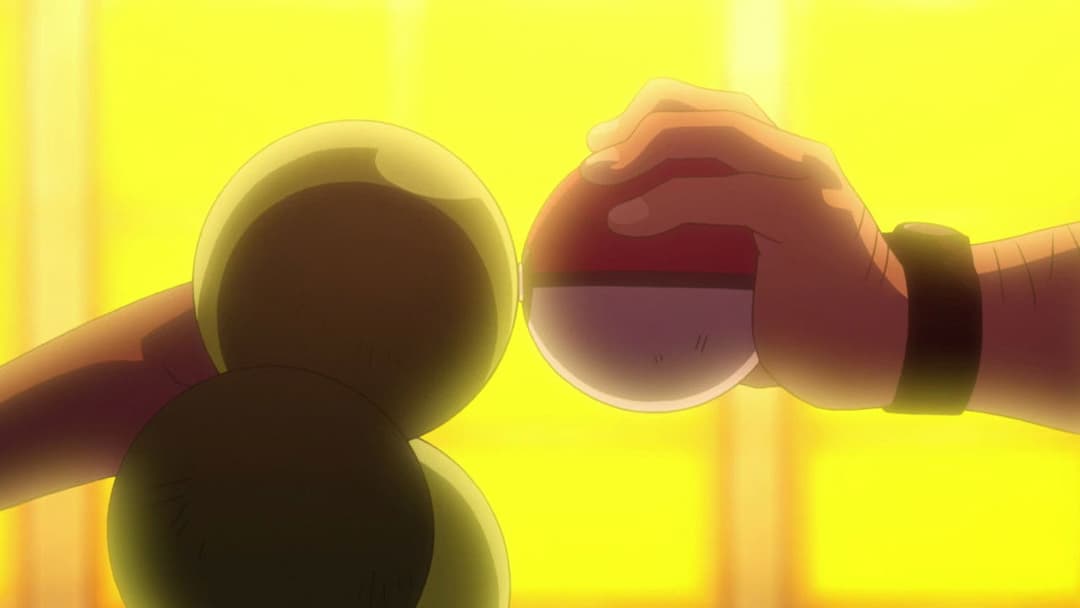 Pokémon the Movie: The Power of Us backdrop 8