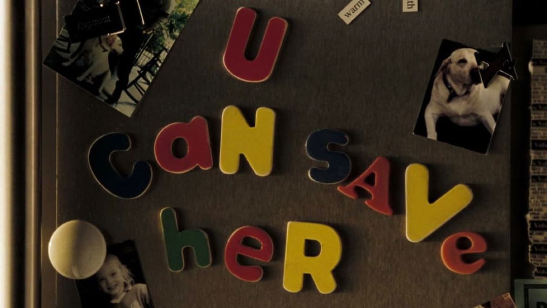 Déjà Vu backdrop 15