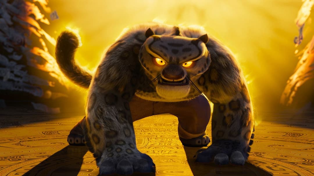 Kung Fu Panda 4 backdrop 19