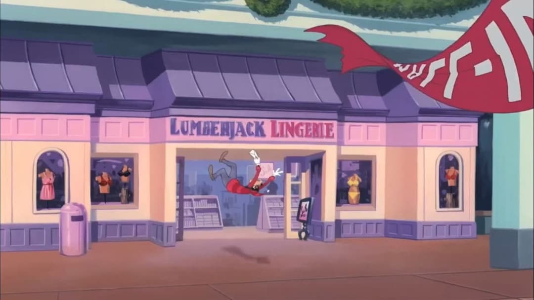 Mickys fröhliche Weihnachten backdrop 11