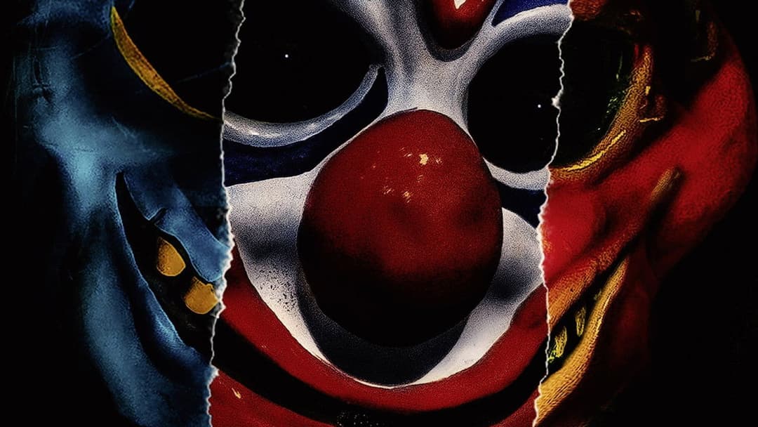 Halloween Haunt backdrop 17