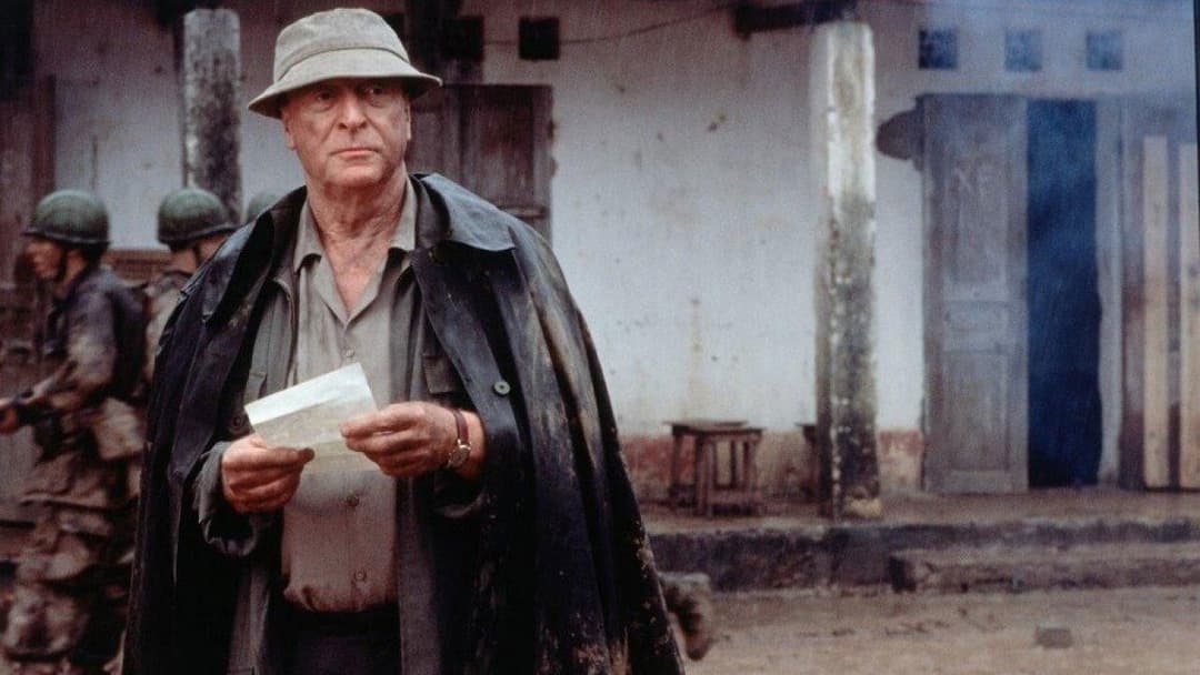 The Quiet American backdrop 7