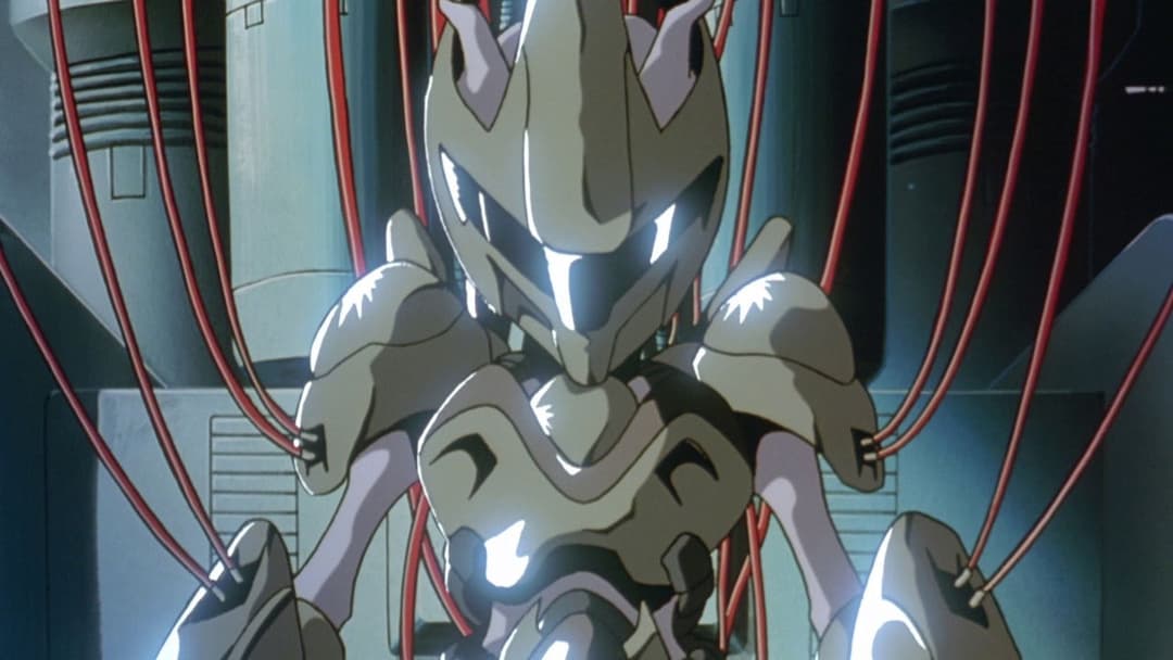 Pokémon - Der Film backdrop 10