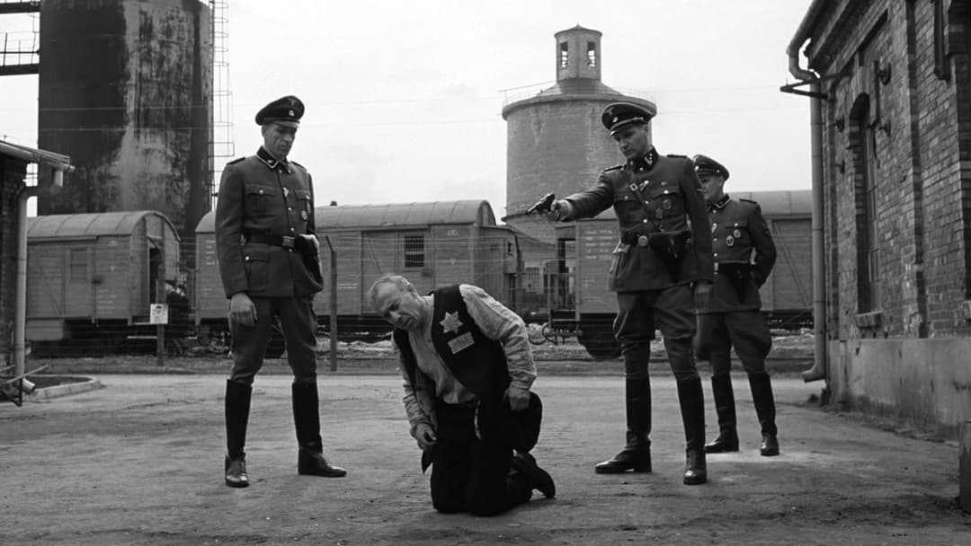 Список Шиндлера backdrop 8