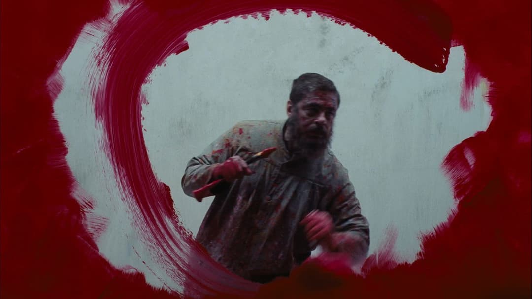 The French Dispatch of the Liberty, Kansas Evening Sun backdrop 4