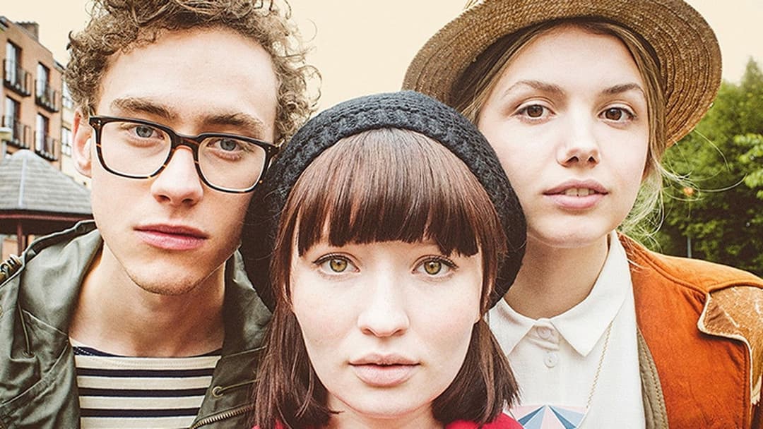 God Help the Girl backdrop 8