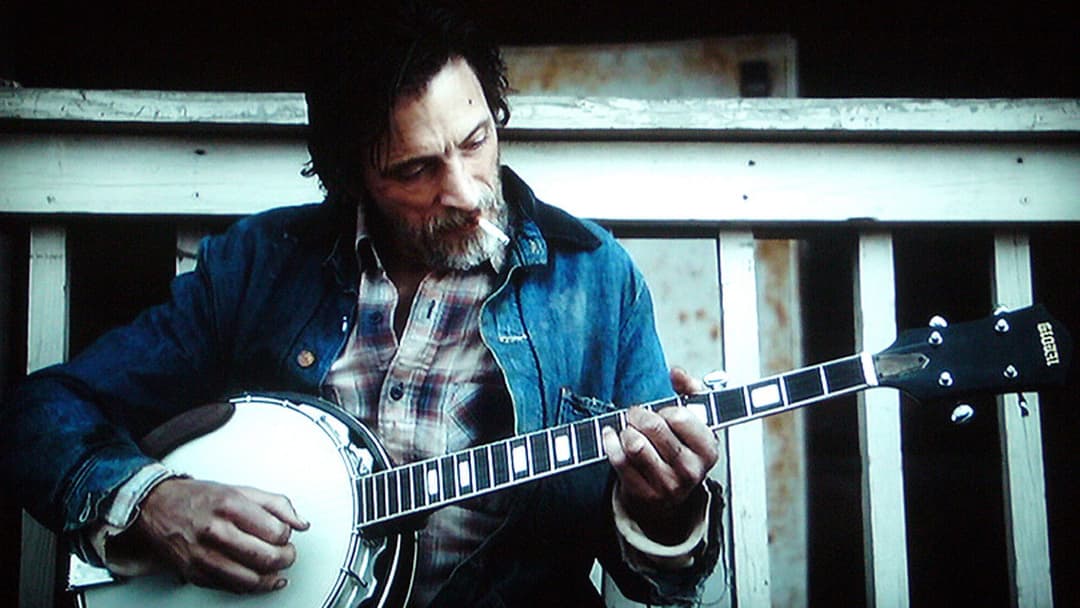 Winter's Bone backdrop 9