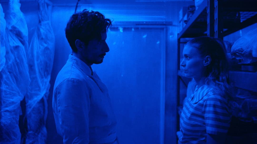 La Cocina - Der Geschmack des Lebens backdrop 7