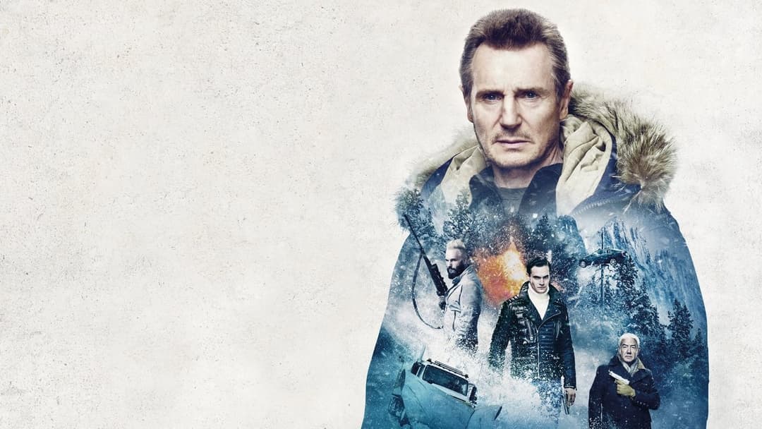 Cold Pursuit backdrop 6