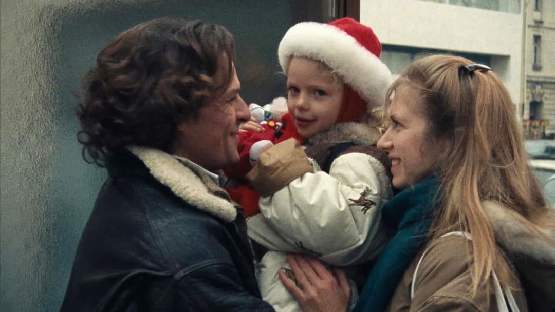 A Tale of Winter backdrop 1