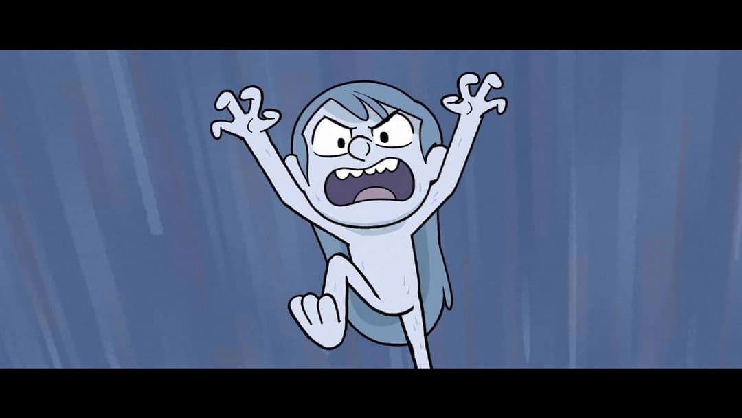 Hilda und der Bergkönig backdrop 5