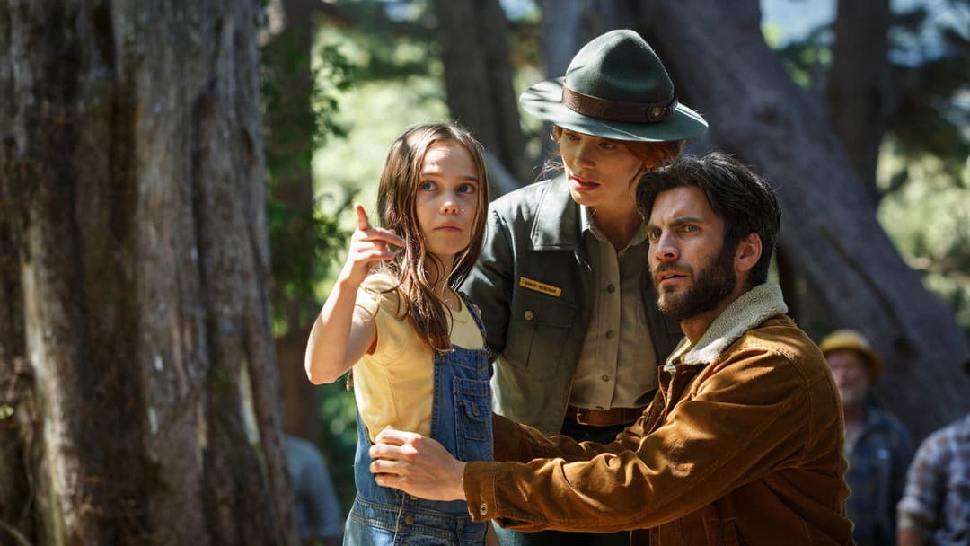 Pete's Dragon backdrop 15