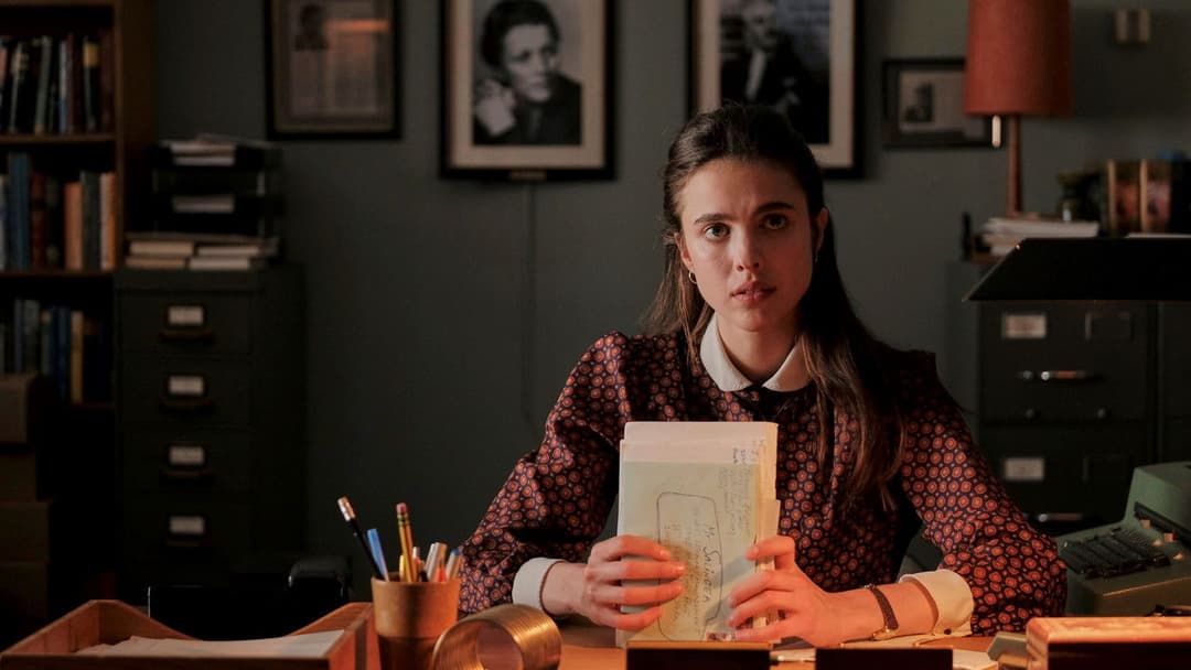 My Salinger Year backdrop 9