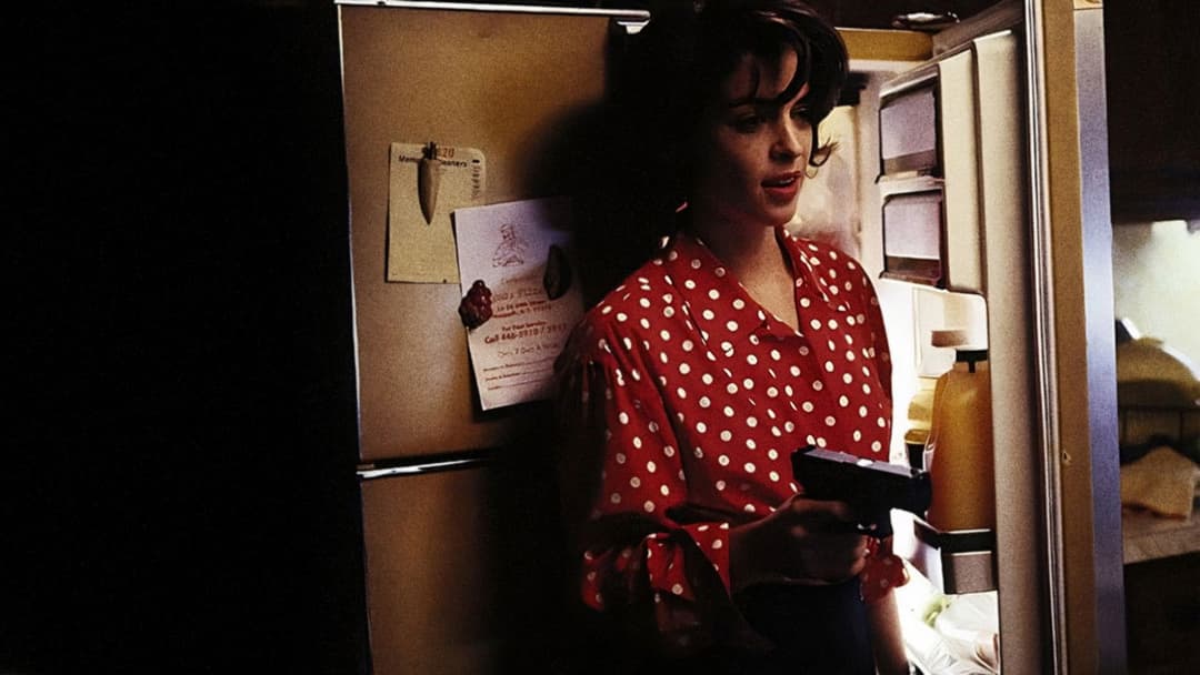 Ромео спливає кров'ю backdrop 4