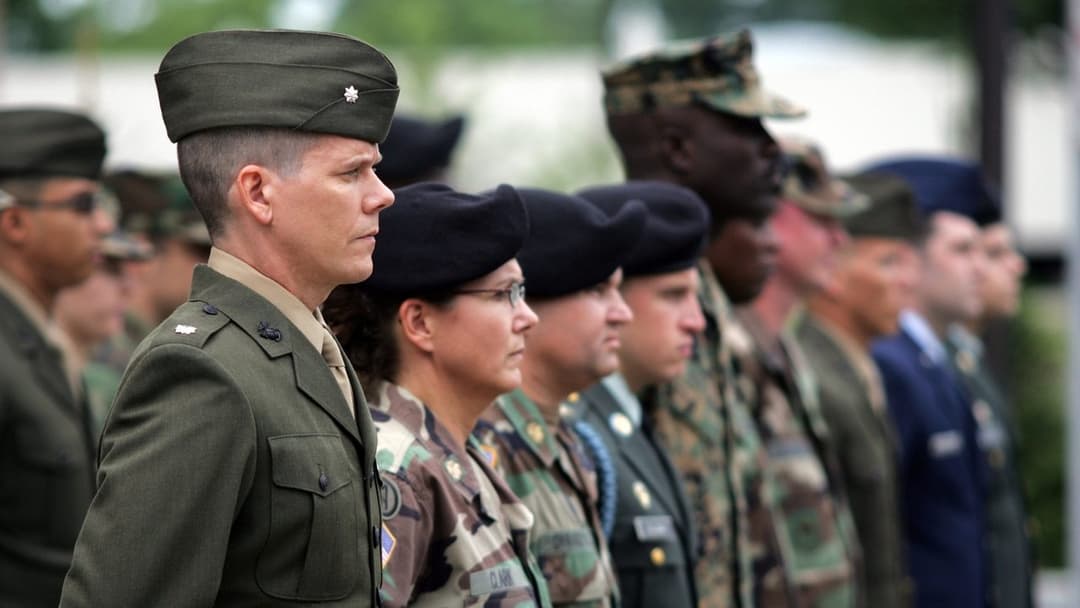 Останній шлях