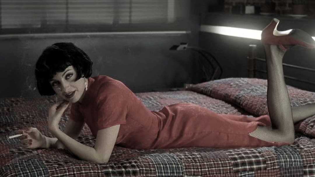 Öffne die Augen backdrop 20