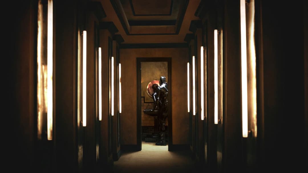 Piercing backdrop 13