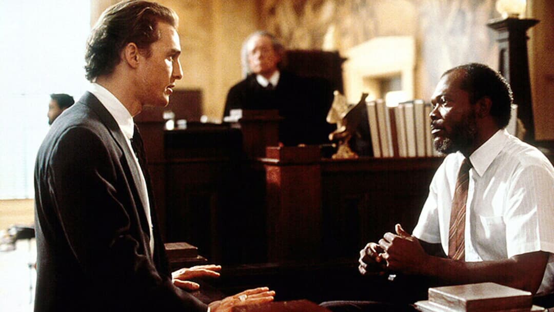 A Time to Kill backdrop 7