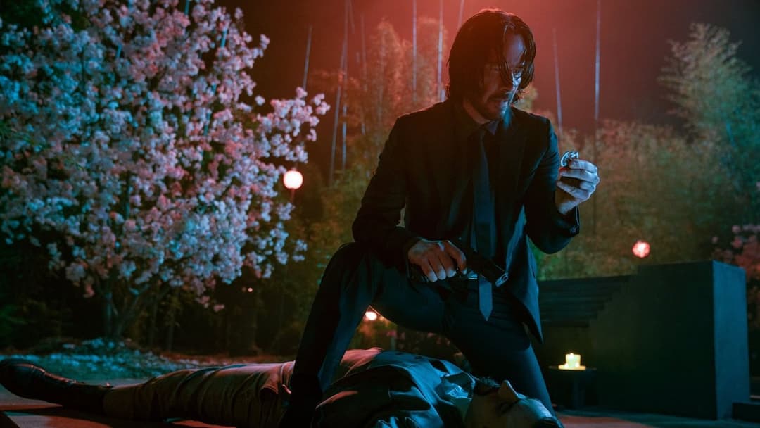 John Wick: Chapter 4 backdrop 18