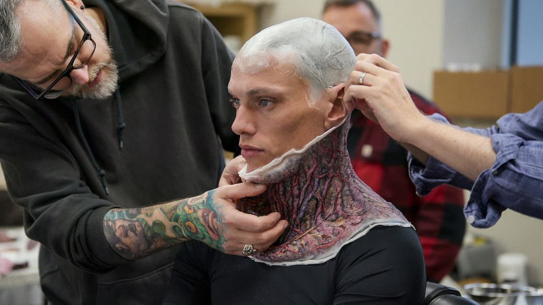 One Last Adventure: The Making of Stranger Things 5 backdrop 6