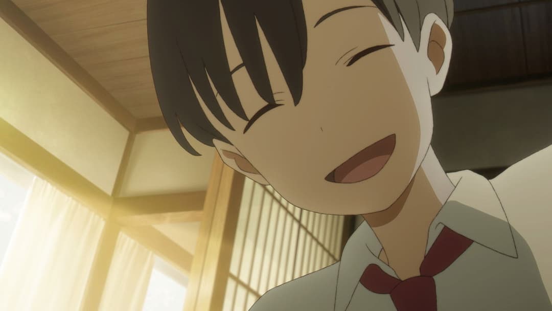 Um ein Schnurrhaar backdrop 9