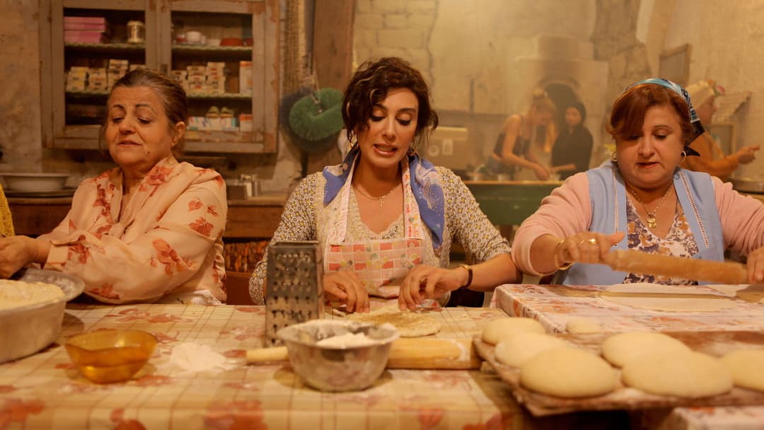 І куди ми тепер? backdrop 12