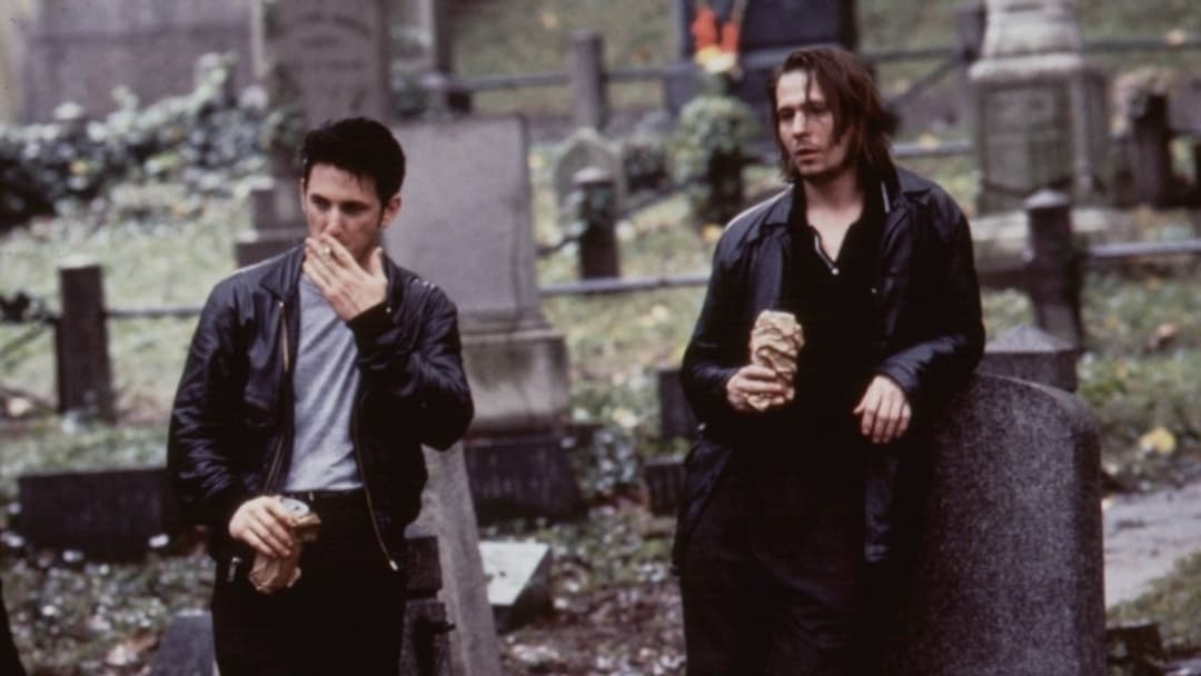 Стан несамовитості backdrop 4