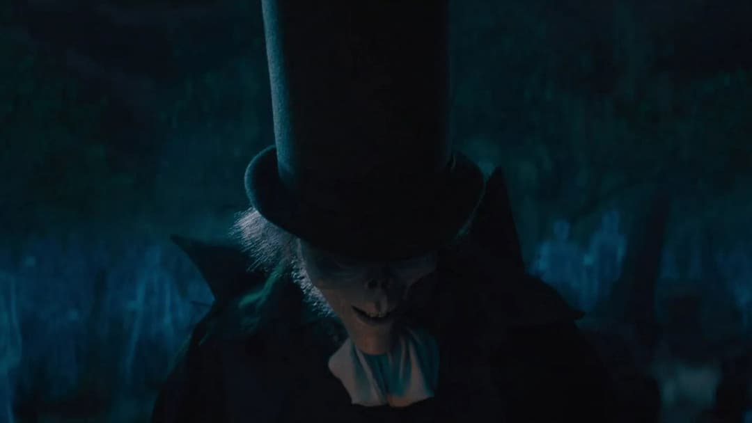 Маєток з привидами backdrop 19