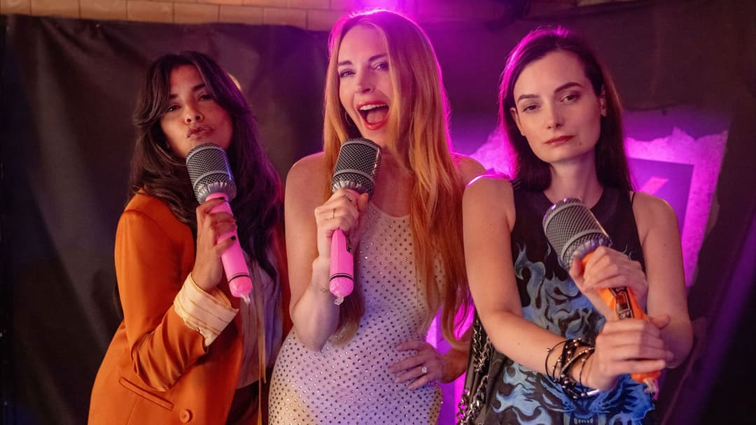 Freakier Friday backdrop 14