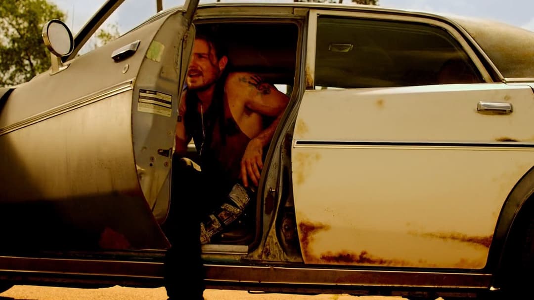 The Baytown Outlaws backdrop 11