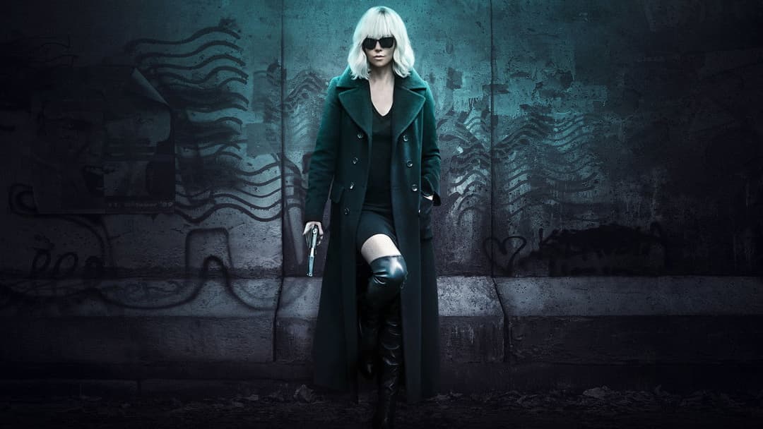 Atomic Blonde backdrop 12
