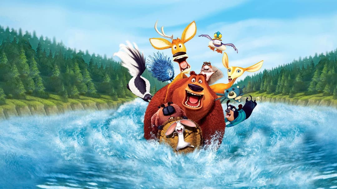 Jagdfieber backdrop 6