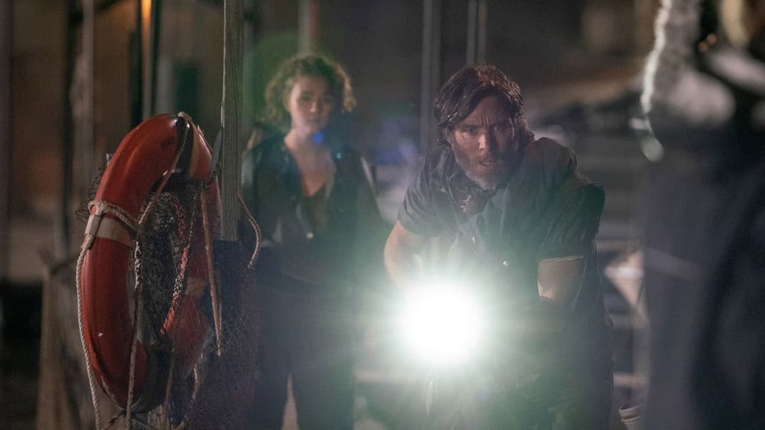 Тихе місце 2 backdrop 18