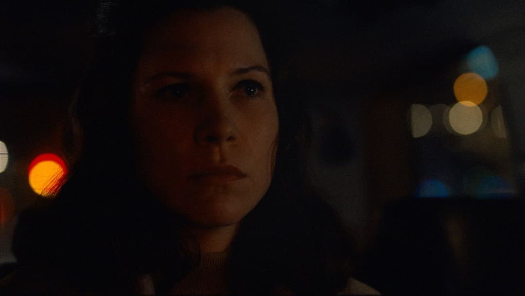 Preparations to Be Together for an Unknown Period of Time backdrop 18