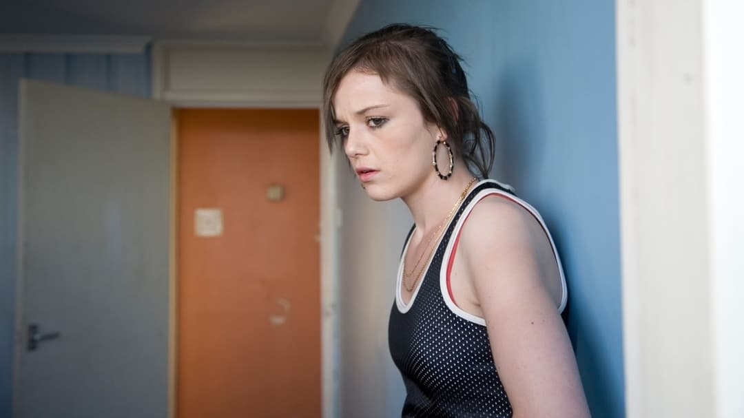 Fish Tank backdrop 2