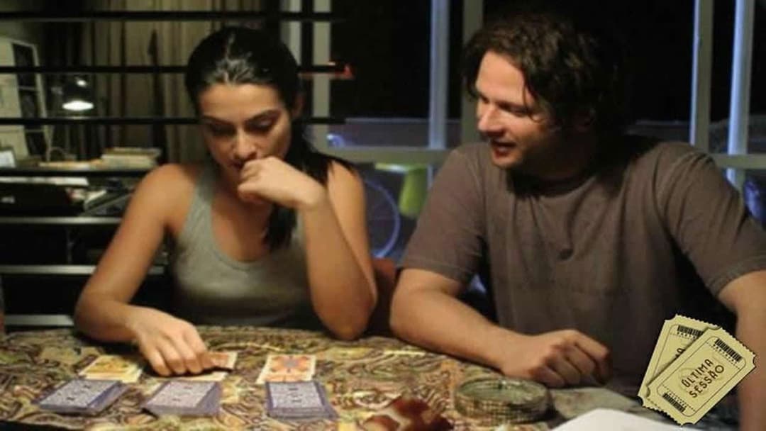 My Name Ain't Johnny backdrop 3