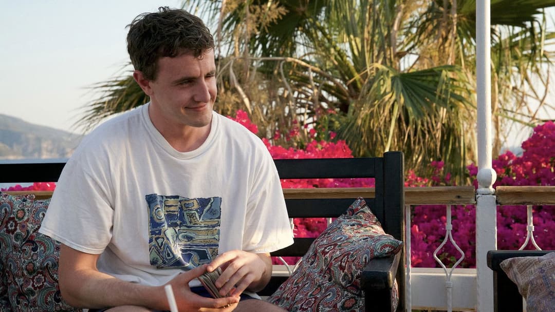 Після сонця backdrop 13