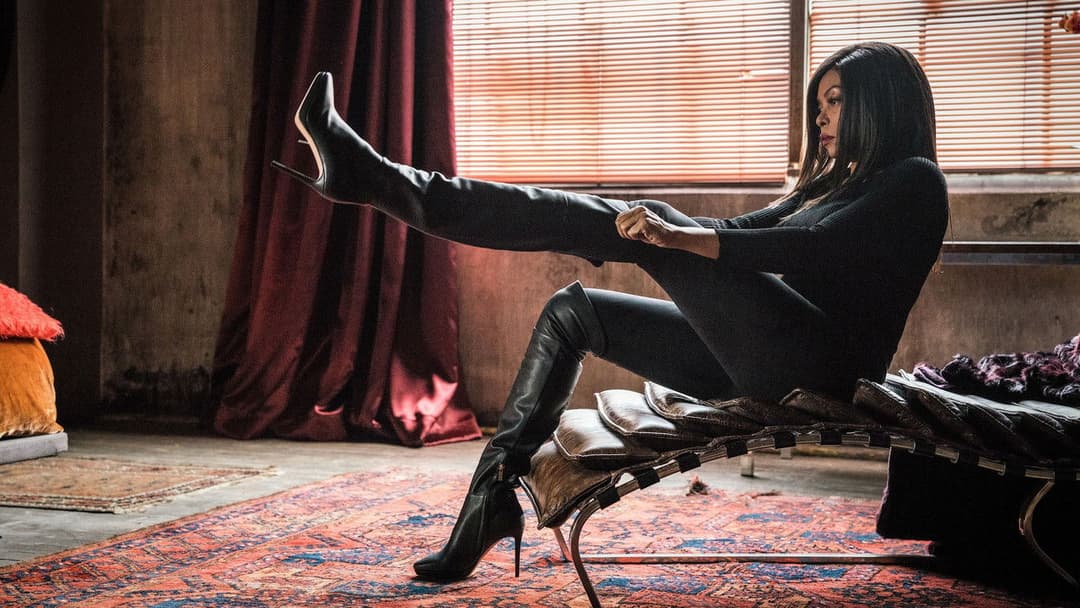 Proud Mary backdrop 3