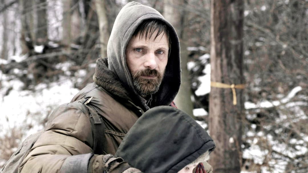 Дорога backdrop 10