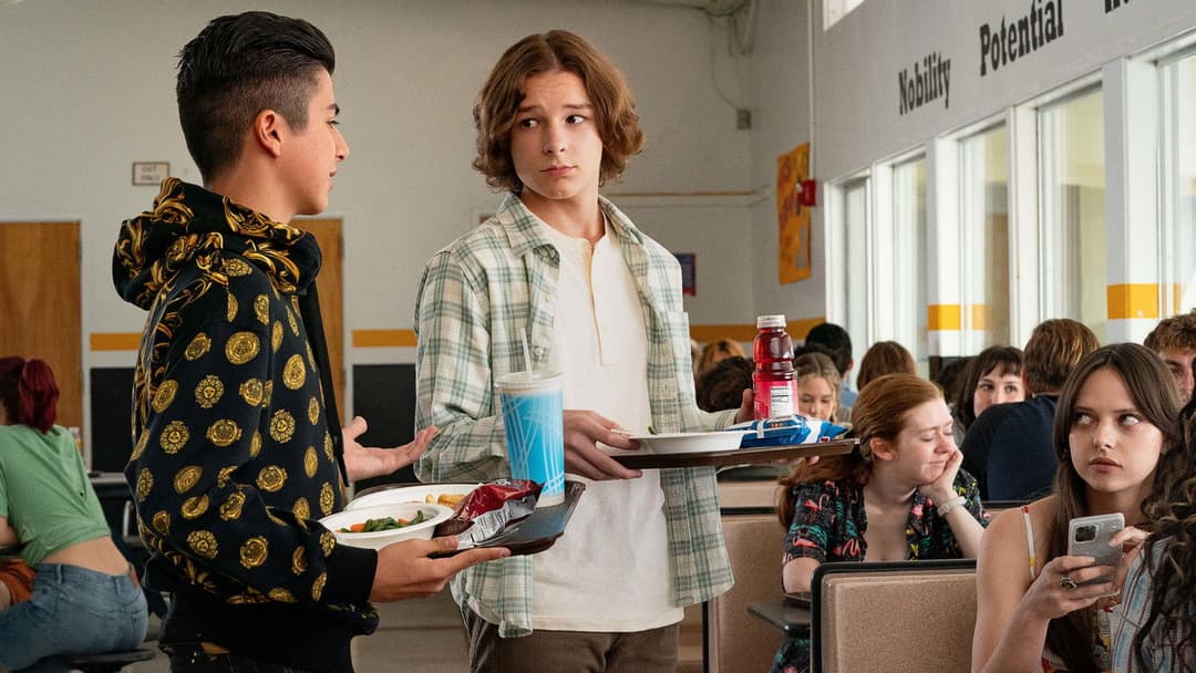 Новачки backdrop 7