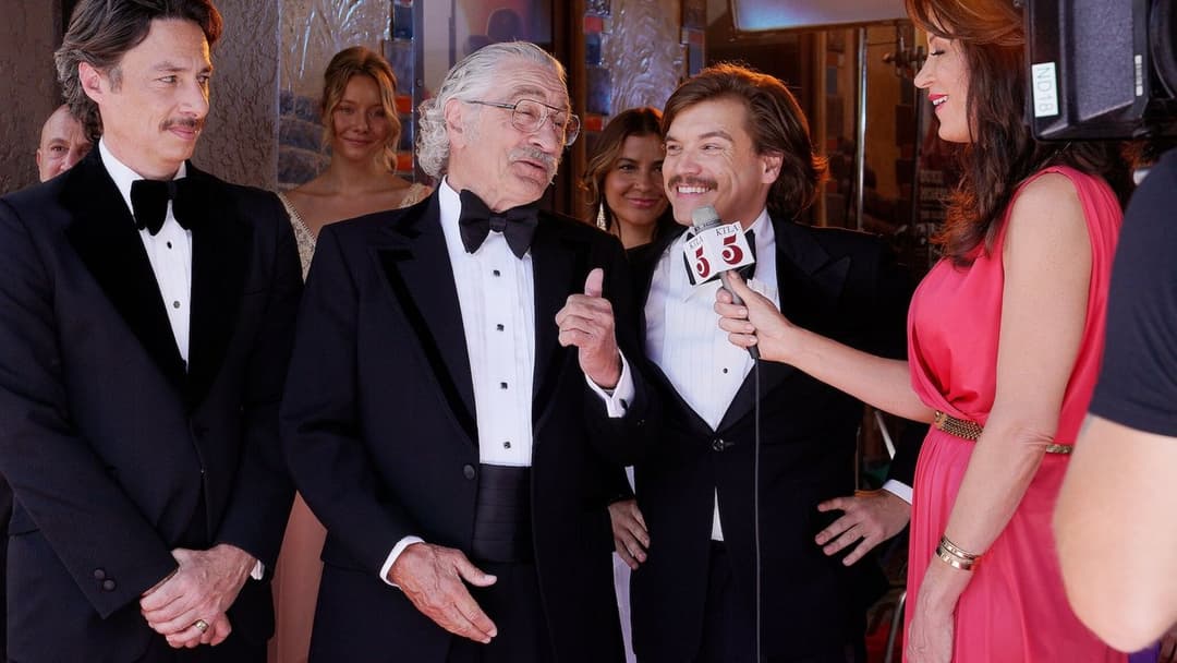 Афера по-голлівудськи backdrop 4